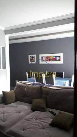 Casa À Venda, 80 M² Por R$ 220.000,00 - Jardim Santa Inês Ii - São José Dos Campos/sp - Ca0149