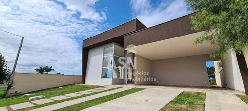 Imagem 1 de 26 de Casa À Venda, 175 M² Por R$ 650.000,00 - Residencial Villa Do Contorno - Rio Das Ostras/rj - Ca0828