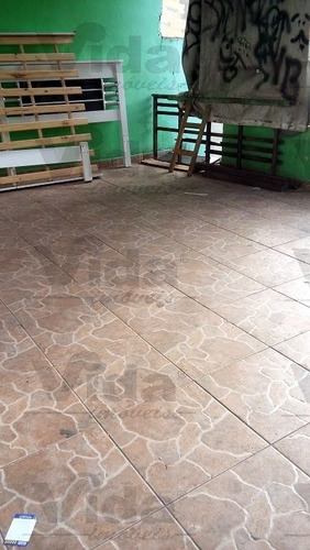 Imagem 11 de 15 de Casa Em Jardim Turibio - Osasco - 31097