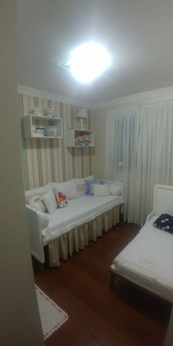 Imagem 2 de 15 de Apto Bairro Planalto - Sbc - Mv6164