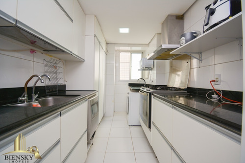 Imagem 6 de 19 de Piazza Di Itália 4 Quartos Vista Livre Nascente 97m² Águas Claras - Ap00574 - 70840742