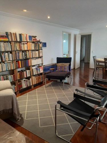 Imagem 8 de 15 de Oportunidade, ,no Alto Da Boa Vista , 04 Dormitorios , Sendo 3 Suites, Imperdivel - Mr58768