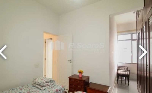 Imagem 9 de 15 de Apartamento Dois Quartos No Leblon, Rua Professor Antônio Maria Teixeira - Ldap20594