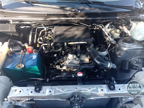 Daihatsu Terios 2007