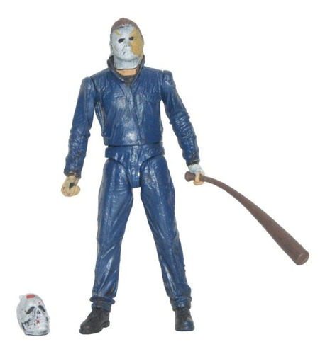 Figura Terror Halloween Michael Myers 