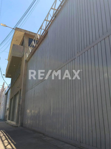 ¡inversión Garantizada! Bodega En Venta En La Central De Abastos Iztapalapa