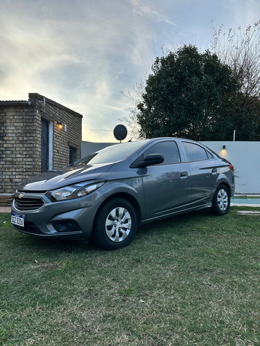 Chevrolet Joy Plus 1.0 Joy plus