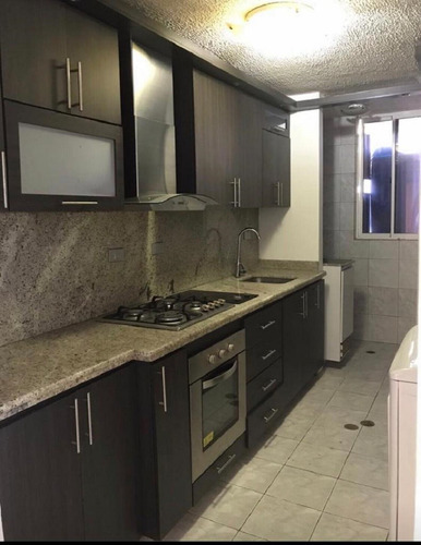 Imagen 2 de 8 de Apartamento En Casa Real Charallave, Valles Del Tuy