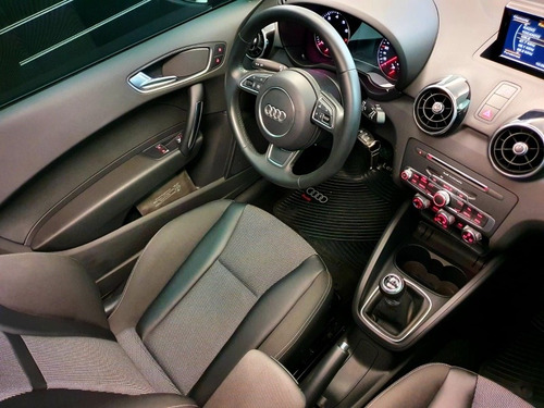 Imagen 4 de 15 de Audi A1 Usado Manual Automatico A3 Sportback Q2 Stronic 2017