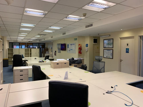 Imagen 12 de 14 de Alquiler Oficinas | Paseo Colón 728 | 7° Piso