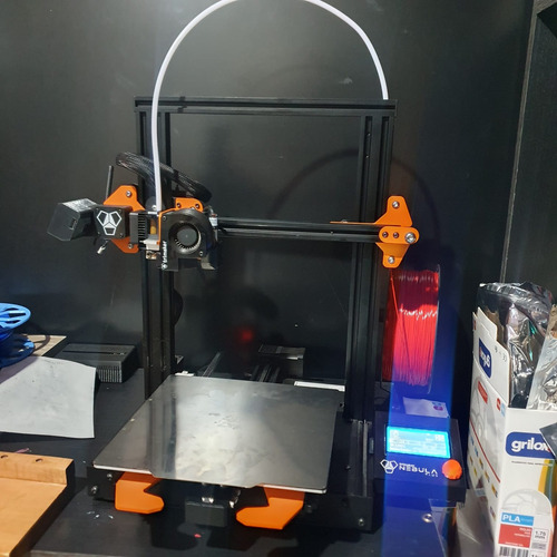 Impresora 3d Trimaker Nebula Plus Cloud