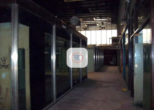Galeria Comercial Munro Av Mitre