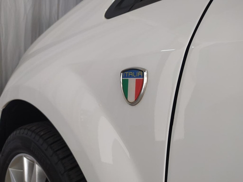 Punto Attractive 1.4 Fire Flex 8v 5p