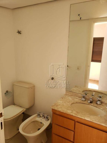 Cobertura Com 3 Dormitórios À Venda, 280 M² Por R$ 2.400.000,00 - Itaim Bibi - São Paulo/sp - Co4677