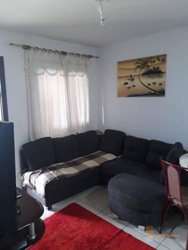 Imagem 3 de 7 de Casa À Venda, 55 M² Por R$ 195.000,00 - Colina Do Sol - Caxias Do Sul/rs - Ca0106