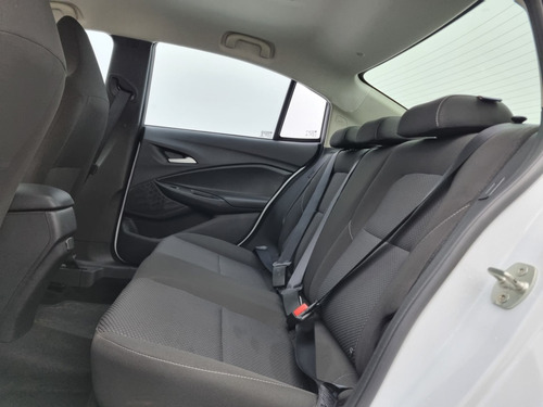 Chevrolet Onix 1.0 TURBO FLEX LTZ AUTOMÁTICO