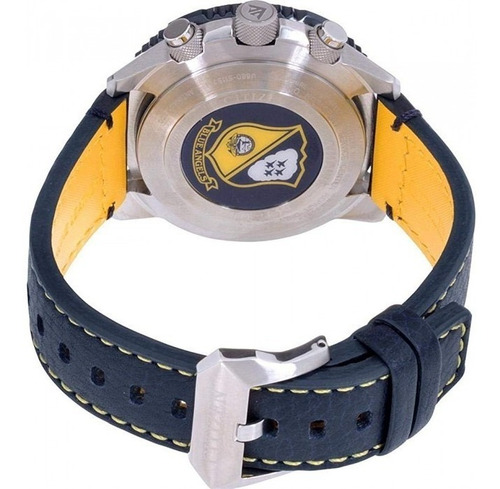 Imagen 7 de 7 de Citizen Jy8078-01l Promaster Skyhawk Blue Angels .. Dcmstore