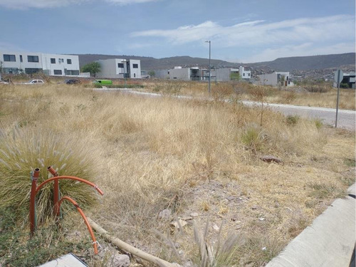 Imagen 3 de 7 de Terreno En Venta El Molino Lomas Iii