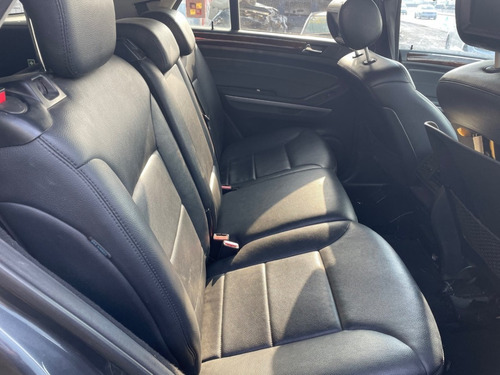 Mercedes Benz Clase Ml Ml350 Ml500 2010 Por Partes - A A Q -