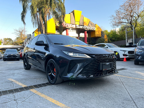 Omoda O5 Gt 1.6T Life 7Dct