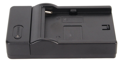 Indicador Único De Batería De Cámara Usb Para F960 F770 F750