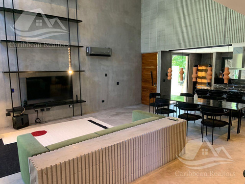 Villas En Venta Aldea Zama Tulum