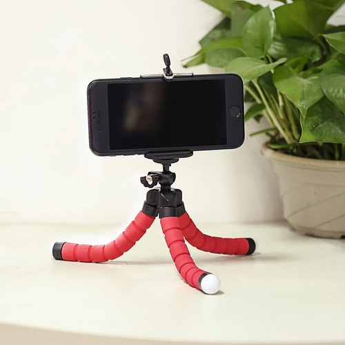 Trípode Para Celular