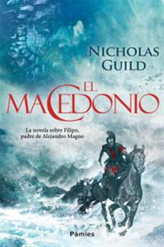 Macedonio,el - Guild,nicholas