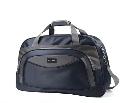 Morral Bolso Bandolera Urbano Bossi Original Oferta! 8678