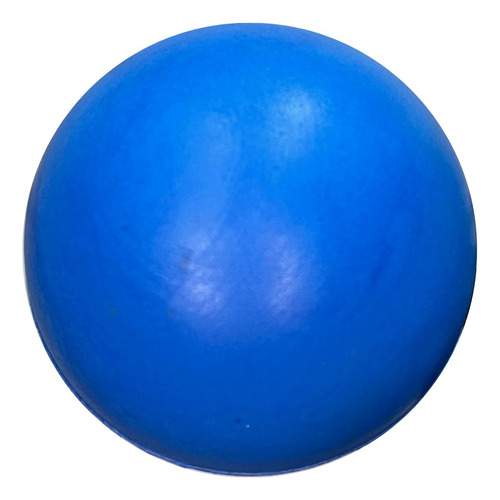 Pelota Goma Espuma Macu Colegio Clubes Infantil X 6 Unidades