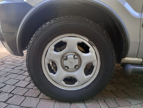 Ford Ecosport 1.6 Xl Plus Mp3 4x2