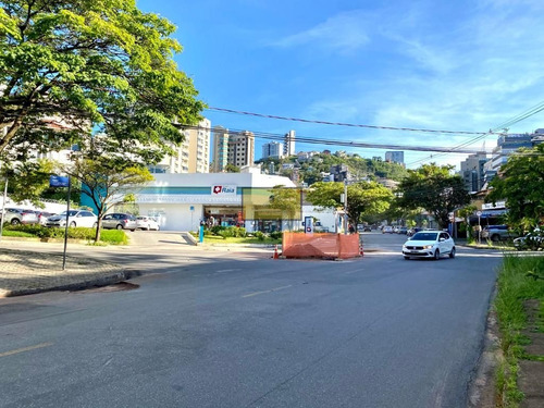 Loja 100m2 Santa Lúcia/são Bento - 6099