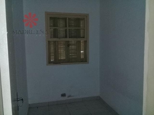 Imagem 10 de 15 de Casa Assobradada Em Vila Costa Melo - São Paulo - 1433