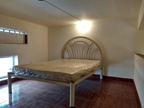 Imagem 6 de 28 de Casa Loft Studio Duplex Com 1 Dormitório Mobiliado Para Alugar Próximo Usp, 40 M² Por R$ 1.000/mês - Butantã - São Paulo/sp - Ca1112 - Ca1112