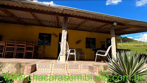 Imagem 8 de 30 de Chacara - 2593 - 69248949