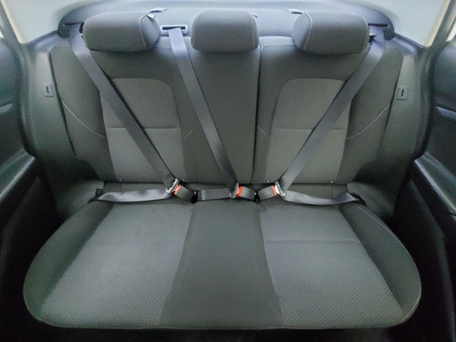 Chevrolet Onix 1.0 TURBO FLEX LTZ AUTOMÁTICO