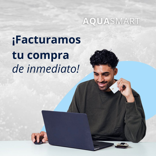 Kit Mantenimiento 12 Meses Para Filtro Osmosis 6 Pasos, Uv