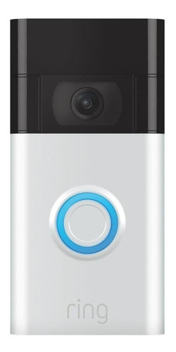 Timbre Inteligente Ring Video Doorbell 1080 Alexa