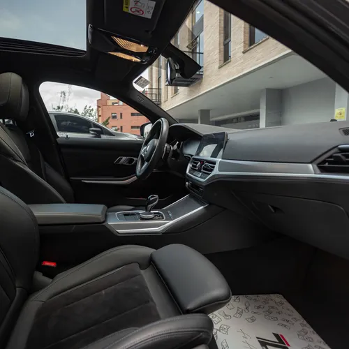 BMW Serie 3 330 I 2.0