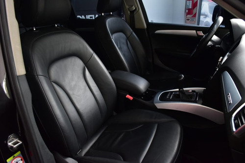 Audi Q5 Fsi 2.0t Quattro 2020 Car Cash