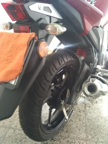 Imagen 3 de 11 de Yamaha Fz-fi 150