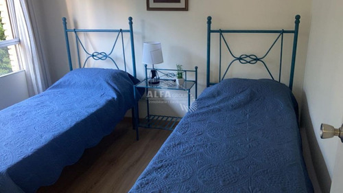 Imagen 14 de 20 de Muy Lindo Apartamento Frente A Playa Mansa - Punta Del Este Mansa