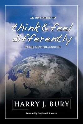 Libro An Invitation To Think And Feel Differently In The ...