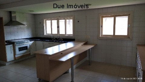 Linda Chácara Vale Das Laranjeiras Em Indaiatuba Com 5 Suítes.. - Ch00027 - 1332328