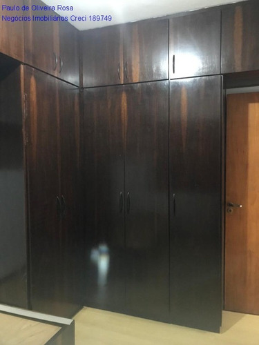 Imagem 23 de 30 de Casa - Ca00114 - 69675073