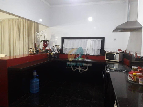 Imagem 18 de 30 de Casa No Bairro Lameirão Guarapari-es- Support Corretora De Imóveis - Es - Ca0105_supp