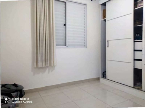 Imagem 9 de 16 de Apartamento Com 2 Dormitórios À Venda, 55 M² Por R$ 250.000,00 - Resort Da Granja - Cotia/sp - Ap0466