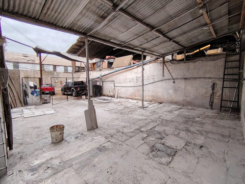 Bodega En Corazon San Joaquin