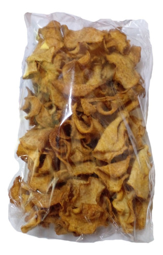 Imagen 1 de 2 de Jícama Deshidratada 250 Gramos
