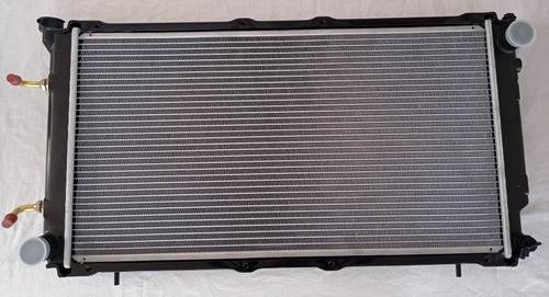 Imagen 4 de 7 de Radiador Subaru Legacy 89-94 Nuevo